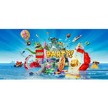 LEGO® Party!