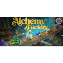 Alchemy Factory - Early Access