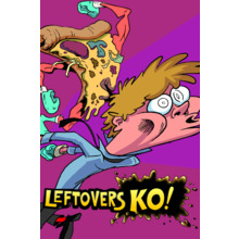 Leftovers KO!