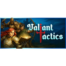 Valiant Tactics