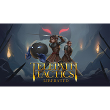 Telepath Tactics Liberated
