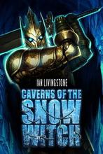Caverns of the Snow Witch (Standalone)