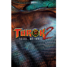 Turok 2: Seeds of Evil