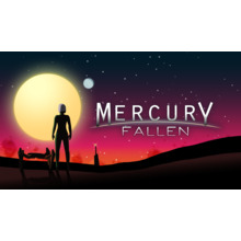 Mercury Fallen
