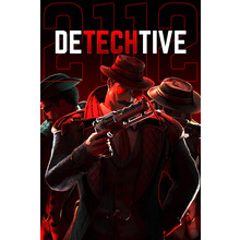 DeTechtive 2112