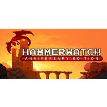 Hammerwatch Anniversary Edition