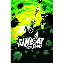 Gunboat God