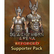 Blackthorn Arena: Reforged – Supporter Pack