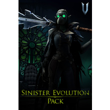 V Rising - Sinister Evolution Pack