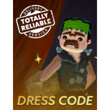 Totally Reliable Delivery Service - Dress Code