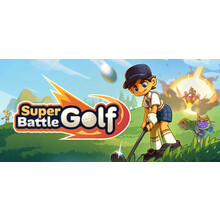 Super Battle Golf