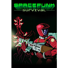 Spacepunk Survival