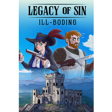 Legacy of Sin: Ill-Boding