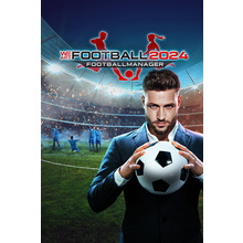 WE ARE FOOTBALL 2024