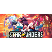 StarVaders