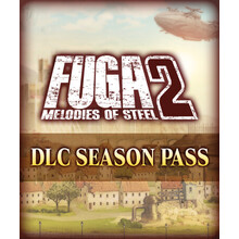 Fuga: Melodies of Steel 2 - Season Pass