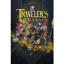 Traveler's Refrain
