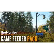 theHunter: Call of the Wild™ - Game Feeder Pack