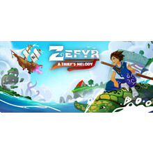 Zefyr: A Thief's Melody