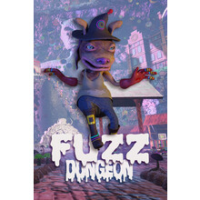 Fuzz Dungeon