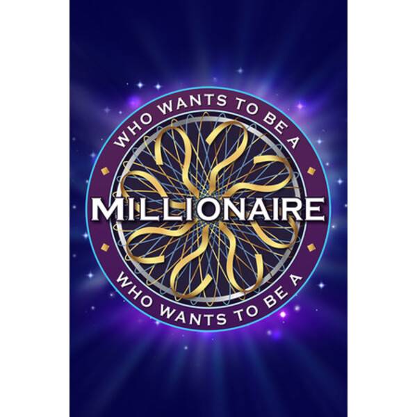 Who Wants To Be A Millionaire