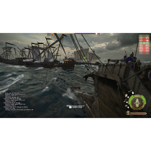 Mount & Blade II: Bannerlord - War Sails