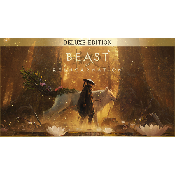 Beast of Reincarnation - Deluxe Edition (ROW) PC Download