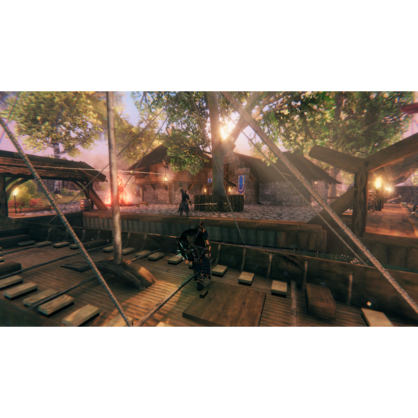 Valheim (ROW) PC Download