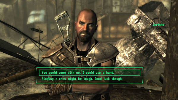 Fallout 3  PC Download