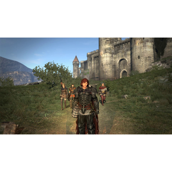 Dragon's Dogma: Dark Arisen