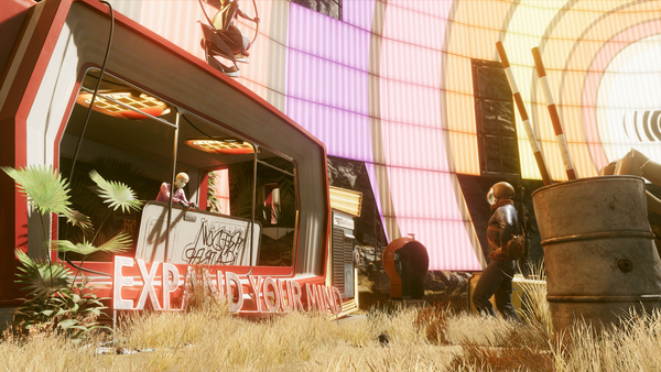 Deathloop PC Download