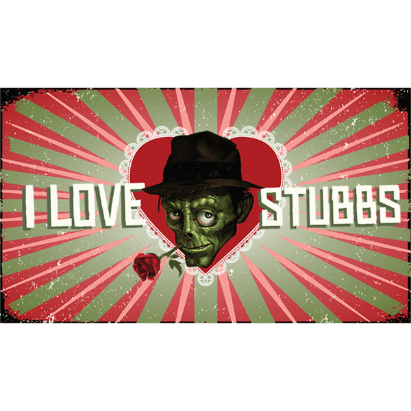I Love Stubbs Edition PC Download