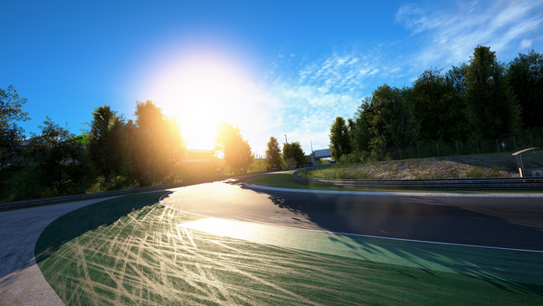 Assetto Corsa Competizione PC Download