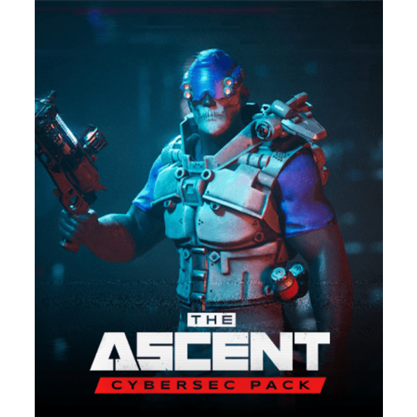 The Ascent CyberSec Pack PC Download