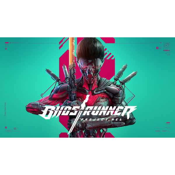 Ghostrunner - Project_Hel PC Download (ROW)