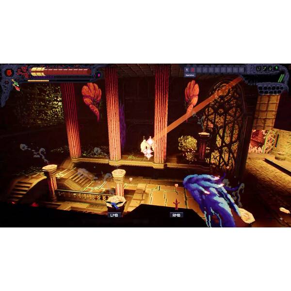 Diluvian Ultra PC Download