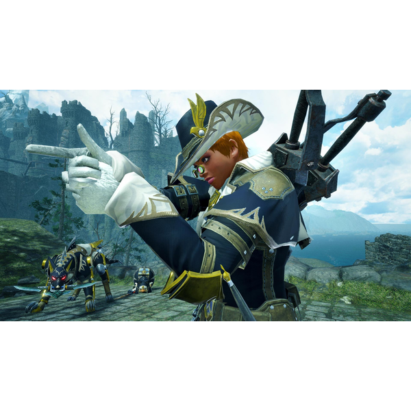 Monster Hunter Rise: Sunbreak Deluxe Kit