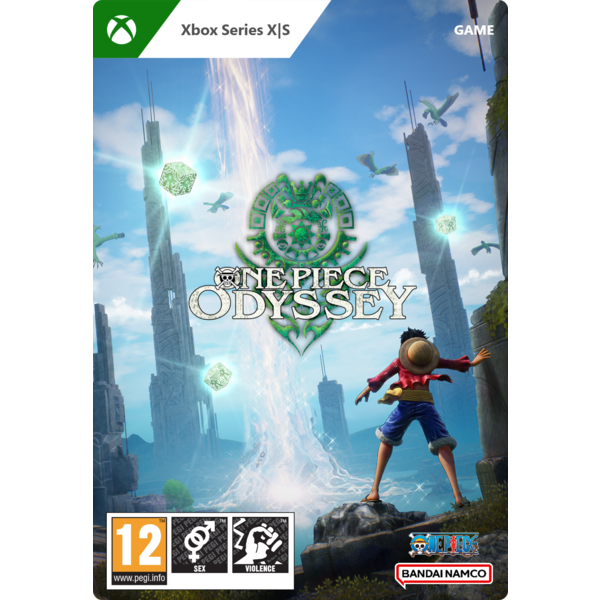 One Piece Odyssey Xbox One X|S  Download