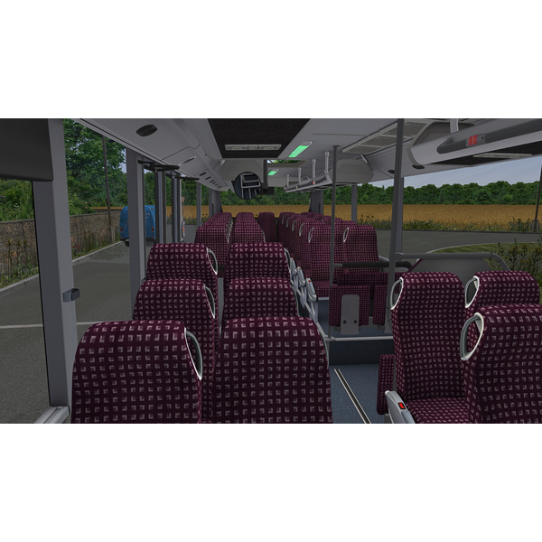 Omsi 2 Add-on Coach O560 Series