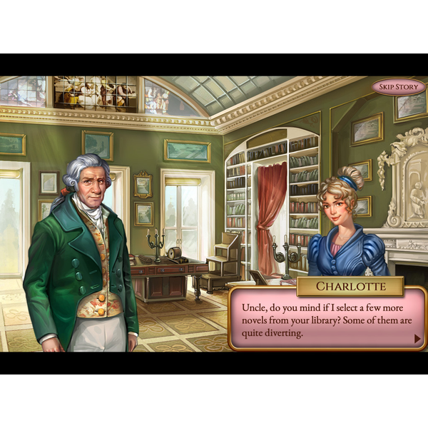 Regency Solitaire PC Download