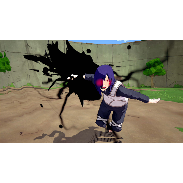 Naruto To Boruto: Shinobi Striker Ultimate Edition