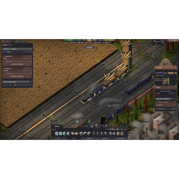 Sweet Transit PC Download