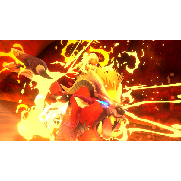 Monster Hunter Stories