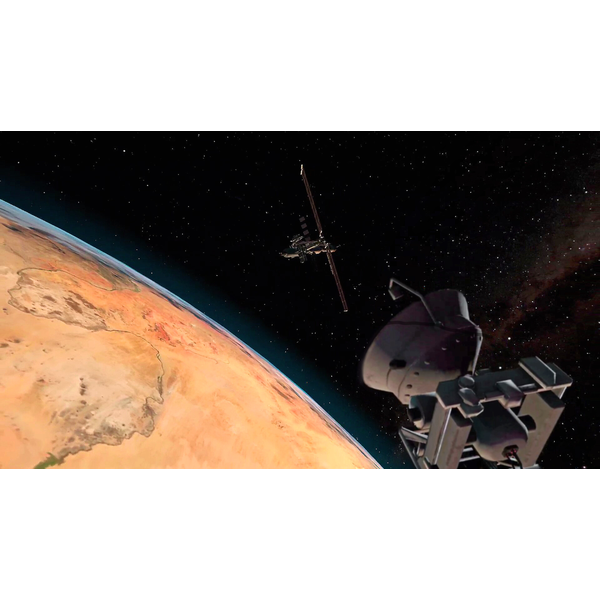 Interkosmos 2000 PC Download