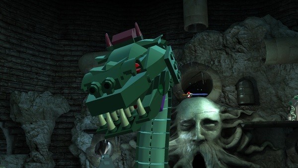 LEGO Harry Potter Years 1-4 PC Download