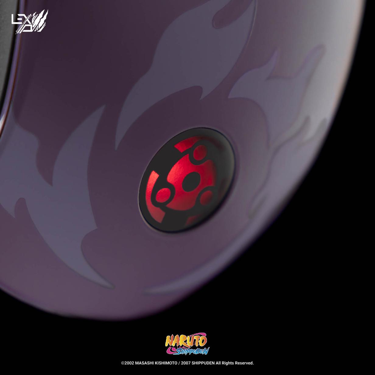 Naruto Shippuden Madara Destruction Mouse