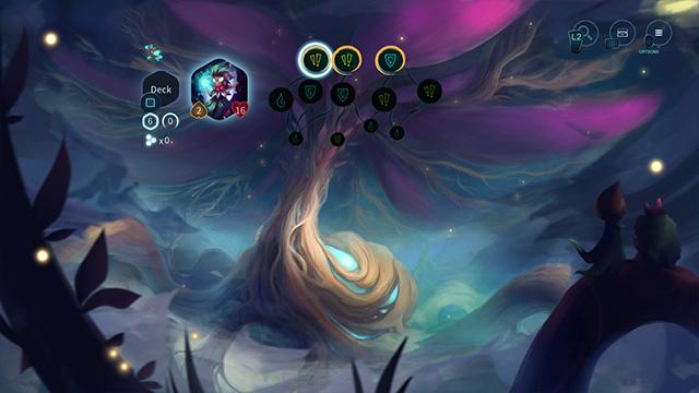 Oaken - PlayStation 4