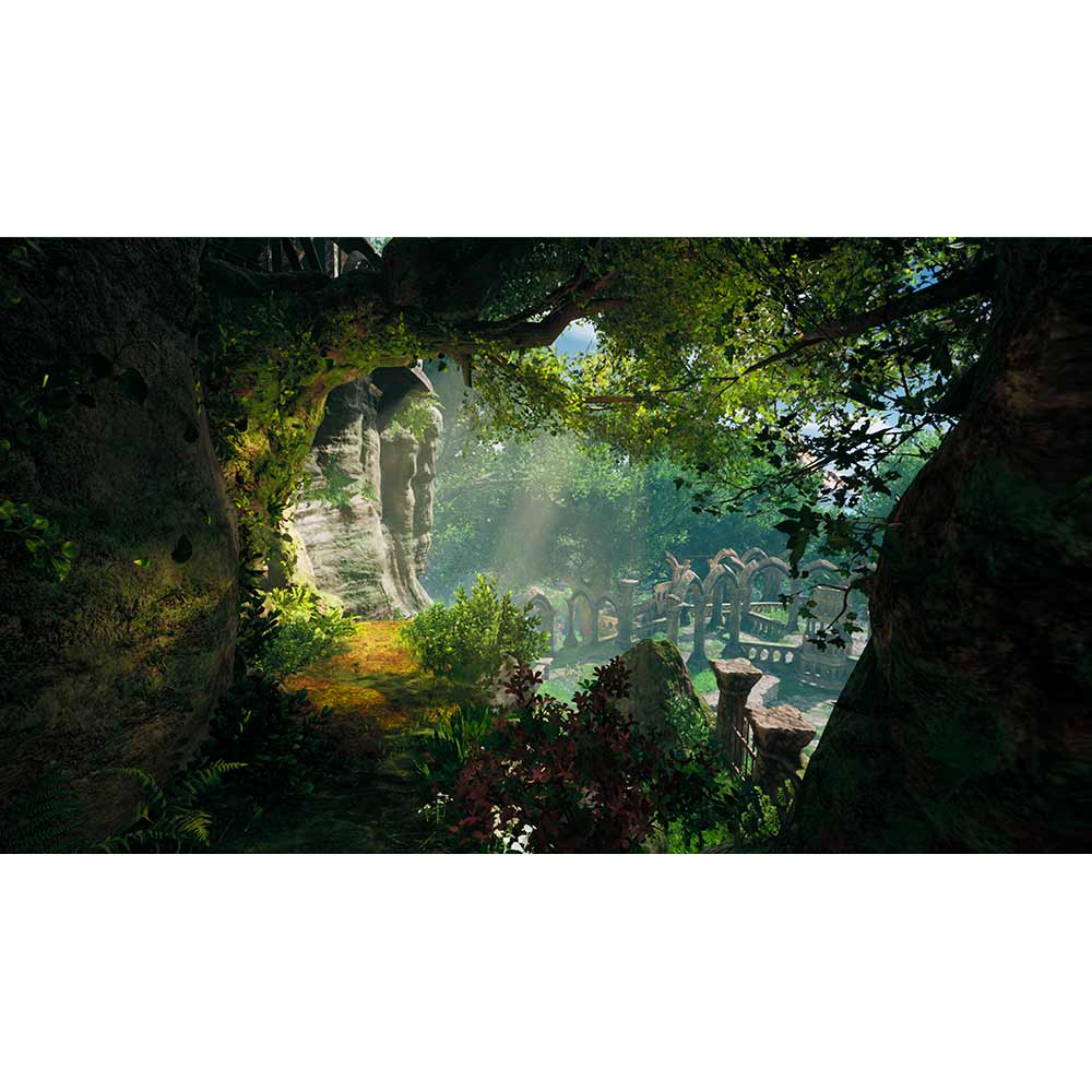 The Lord of the Rings: Gollum - PlayStation 4