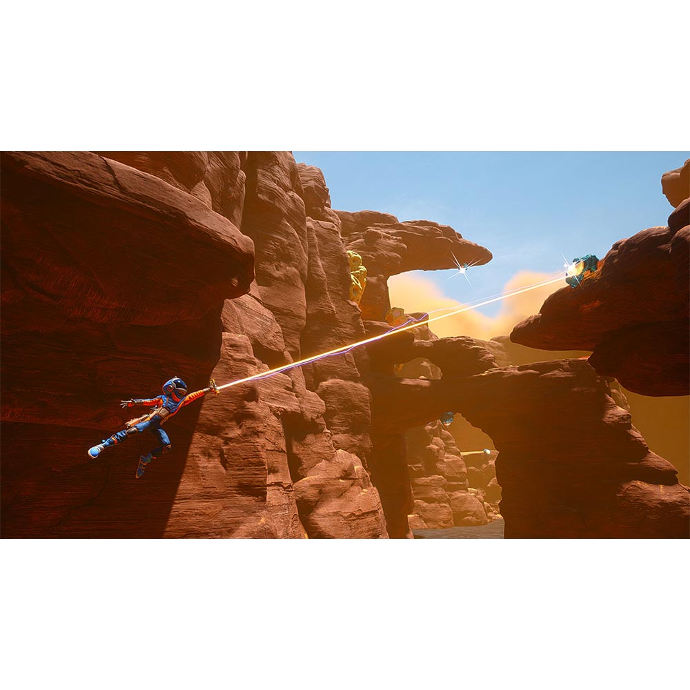 Revenge of the Savage Planet - Day One Edition - PS5