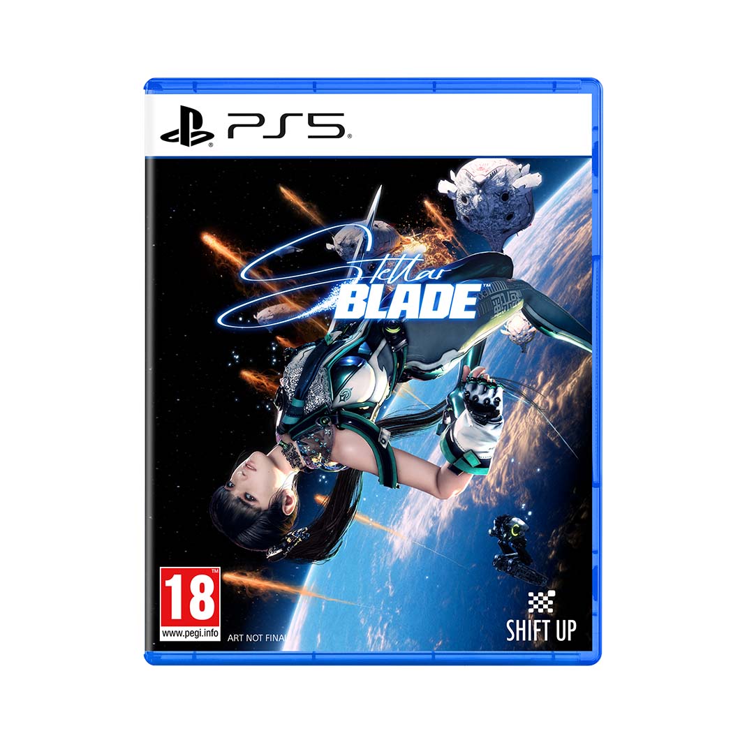 Stellar Blade - PS5